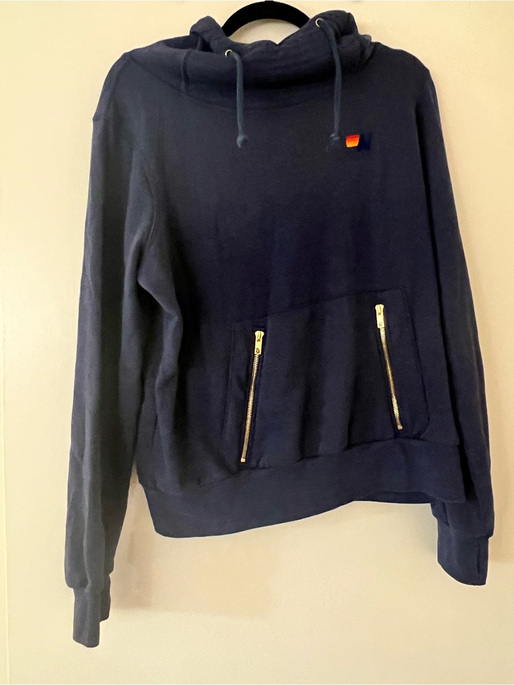 Aviator Nation Ninja Hoodie
